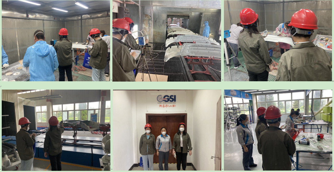 山西朗基爾汽車零部件有限公司(圖1) 山西朗基爾汽車零部件有限公司(圖1)