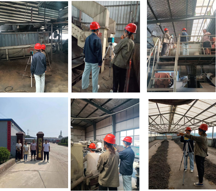 萬榮縣南張?zhí)w克亮磚廠(圖1) 萬榮縣南張?zhí)w克亮磚廠(圖1)