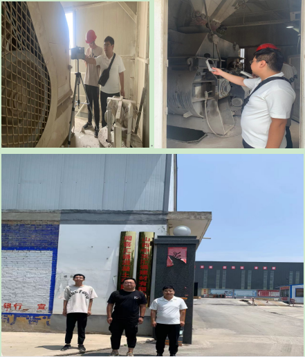 聞喜匯通混凝土有限公司(圖1) 聞喜匯通混凝土有限公司(圖1)